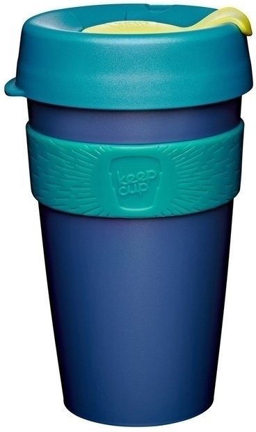 Termohrnek, pohár KeepCup Original Hydro L 454 ml Pohár