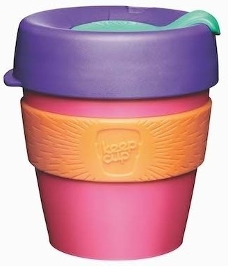 Thermo Mug, Cup KeepCup Original Kinetic S