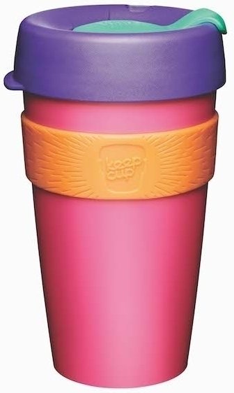 Thermo Mug, Cup KeepCup Original Kinetic L 454 ml Cup