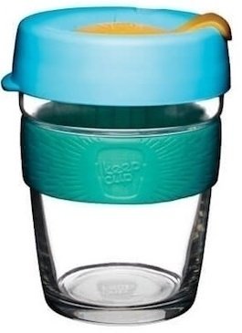 Thermo Mug, Cup KeepCup Brew Breeze M 340 ml Cup