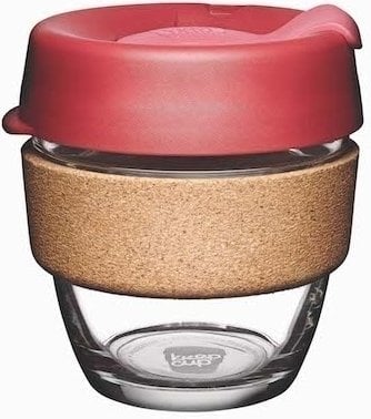 Thermotasse, Becher KeepCup Thermal S