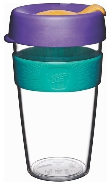 Eco Cup, Termomugg KeepCup Reef L