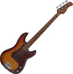 4-string Bassguitar Sire Marcus Miller P5 Alder-4 Tobacco Sunburst 4-string Bassguitar (Pre-owned)