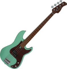Elektrische basgitaar Sire Marcus Miller P5 Alder-4 Green Elektrische basgitaar