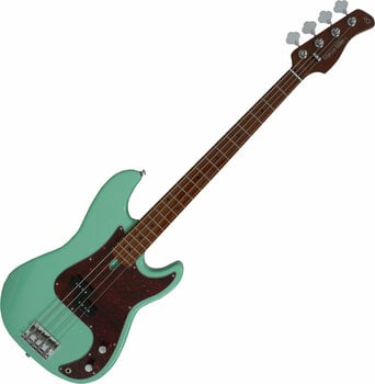 Elektromos basszusgitár Sire Marcus Miller P5 Alder-4 Zöld - 1