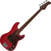 Elektromos basszusgitár Sire Marcus Miller P5 Alder-4 Piros