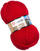 Pletilna preja Yarn Art Alpine 340 Red