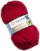 Pletací příze Yarn Art Alpine Maxi 667 Red Pletací příze