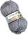 Strickgarn Yarn Art Alpine Maxi 669 Silver Strickgarn