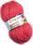 Плетива прежда Yarn Art Alpine Maxi 672 Light Red