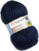 Плетива прежда Yarn Art Alpine Maxi 674 Navy Blue