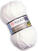 Fios para tricotar Yarn Art Alpine Maxi 676 Optic White