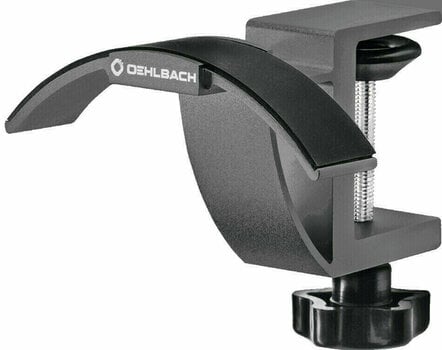Kopfhörerständer
 Oehlbach Alu Style T1 Kopfhörerständer
 - 1