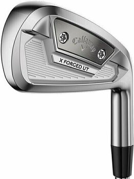 Golf Club - Irons Callaway X Forged UT Utility Irons 21 Right Hand Regular Graphite 5.5 - 1