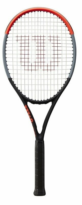 Tennis Racket Wilson Clash 100 UL L0 Tennis Racket