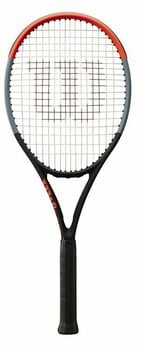 Tennis Racket Wilson Clash 100 UL L0 Tennis Racket - 1