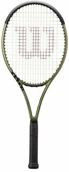 Tennis Racket Wilson Blade 100 UL V8.0 L2 Tennis Racket - 1