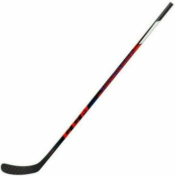 Bâton de hockey CCM JetSpeed 475 SR 55 P28 Main droite Bâton de hockey - 1