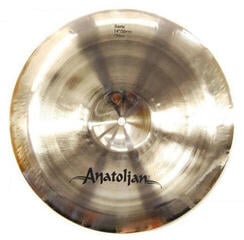 China Becken Anatolian BS14CNA Baris 14" China Becken (Beschädigt)