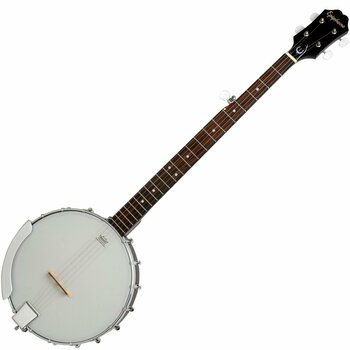 Banjo Epiphone MB-100 Natural - 1