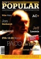 Musikalische Bildung Magazine NOVY_POPULAR-10-2