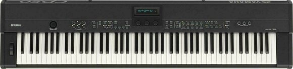 Digitaal stagepiano Yamaha CP 50 - 1