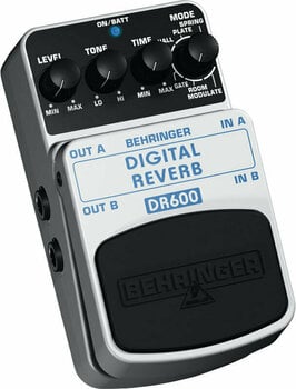 Gitarový efekt Behringer DR600 - 1