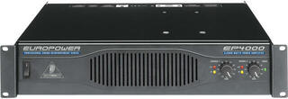 Amplificador Behringer EP 4000 EUROPOWER Amplificador