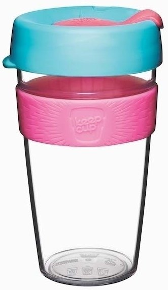 Eco Cup, Termomugg KeepCup Radiant L