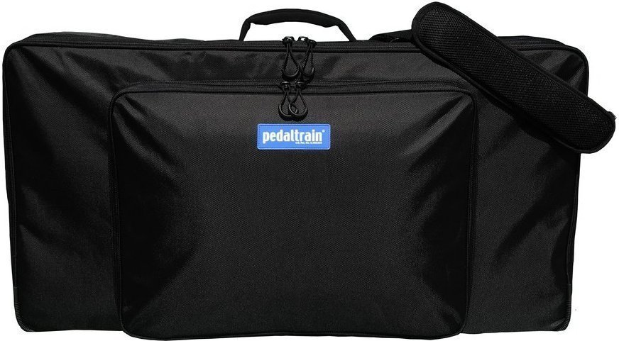 Pedalboard, torba na efekty Pedaltrain Premium Classic Pro and Novo 32