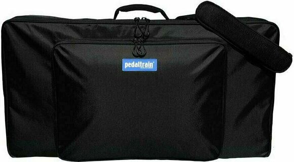 Pedalboard, torba na efekty Pedaltrain Premium Classic Pro and Novo 32 - 1