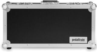 Pedalboard, torba na efekty Pedaltrain TC Metro 20 Walizka Black