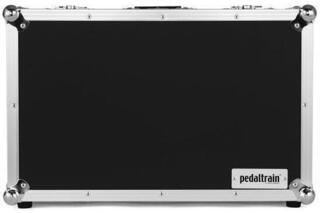 Pedalboard tok Pedaltrain TC Classic 1 Bőrönd Black