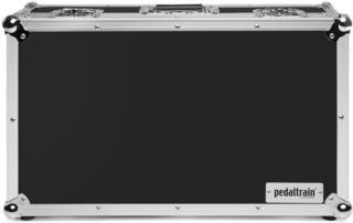 Pedalboard, torba na efekty Pedaltrain TC Classic 2 and Novo 24 Walizka Black