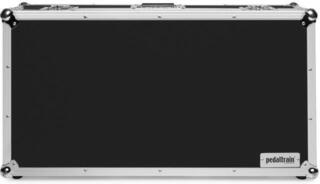 Педалборд/Чанта за ефекти Pedaltrain TC Classic Pro and Novo 32 Куфар Black