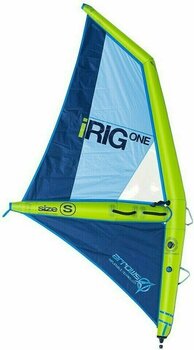 Voiles pour paddle board Arrows iRig One S - 1