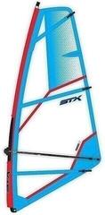 STX Powerkid Red/Blue