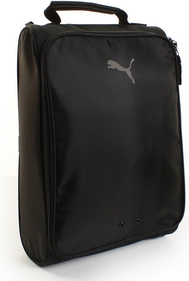 Golf Accessories Puma Shoe Bag Puma Black OSFA