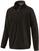 Pulover s kapuco/Pulover Puma Envoy 1/4 Zip Forest Night XS