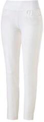 Puma PWRSHAPE Pull On Womens Trousers Bright White
