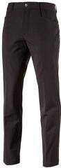Puma Stretch Utility Junior Trousers Black 30/32 Puma Stretch Utility Junior Trousers Black 30/32