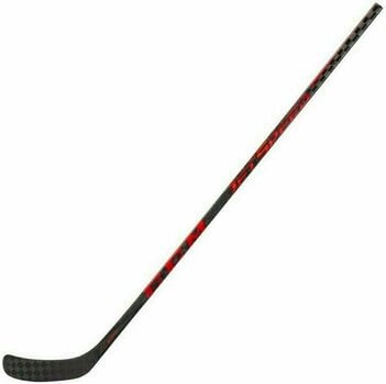 Bâton de hockey CCM JetSpeed FT4 Pro SR 85 P28 Main droite Bâton de hockey - 1