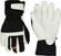 Γάντια Σκι Bula Terminal Gloves Λευκό XL Γάντια Σκι