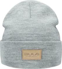 Ski Beanie Bula Travel Beanie Greym UNI Ski Beanie