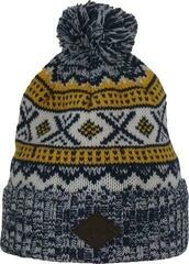 Ski Beanie Bula Lodge Wool Beanie Navy UNI Ski Beanie