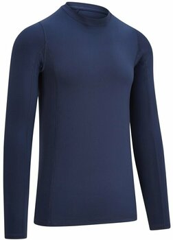 Lenjerie termică Callaway Swing Tech Crew Neck Peacoat XL - 1