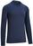 Lenjerie termică: Callaway Swing Tech Crew Neck Peacoat XL Lenjerie termică Callaway Swing Tech Crew Neck Peacoat XL
