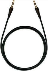 Cable de audio Hi-Fi Oehlbach RCA Jack STEREO 3,5 mm Male