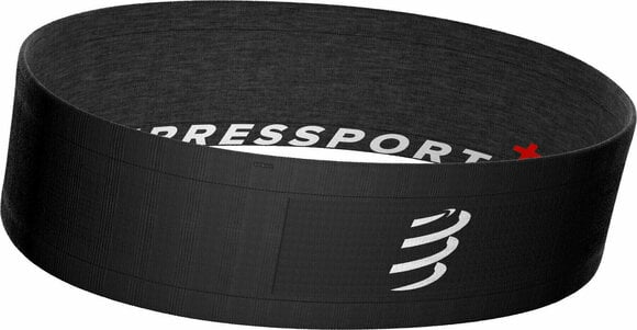 compressport belt