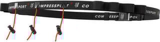 Funda de movil para correr Compressport Race Belt UNI Funda de movil para correr